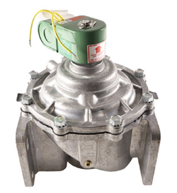 ASCO JB8214290CSA Valve