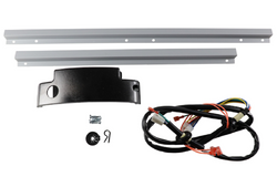 Lochinvar & A.O. Smith 100112697 Wiring Harness