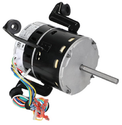 Carrier HD46MQ132 Motor