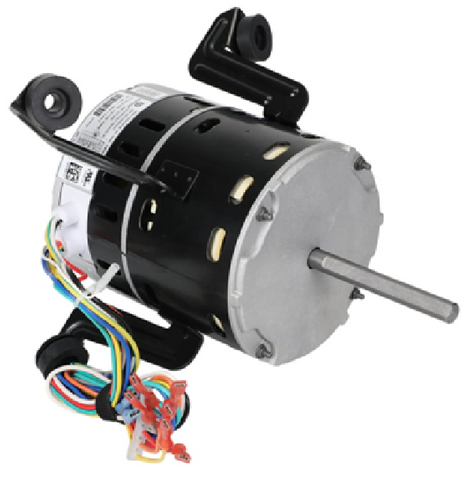 Carrier HD46MQ132 Motor