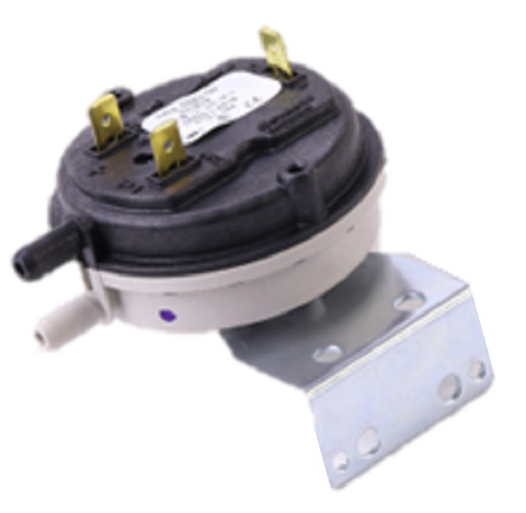 Raypak 011761F Air Switch