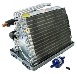 Amana-Goodman 0270A00912S Coil