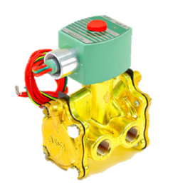 ASCO 8316G14 Valve