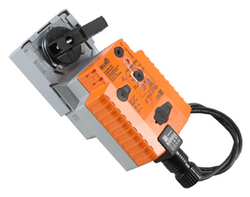 Belimo NKRQX24-MFT Actuator