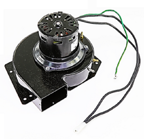 Utica-Dunkirk 26986 Inducer Assembly