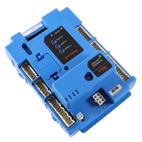 Laars Heating Systems RXD7206 Control Module