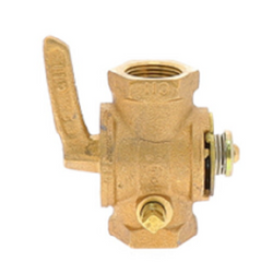 Conbraco 50-303-02 Valve