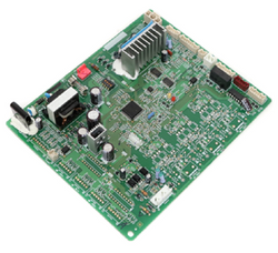 Mitsubishi Electric E22E61450 Control Board