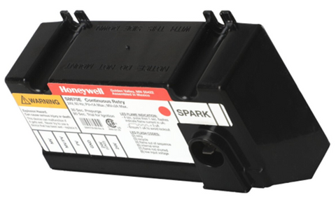 Resideo S8670E3003/B Ignition Module