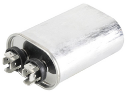 Supco CR10X440 Run Capacitor