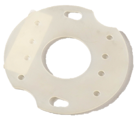 Velocity Boiler Works (Crown) 230032 Gasket