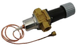 Danfoss 003N7025 Water Valve