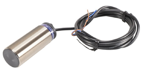 Schneider Electric (Square D) XSAV11801 Proximity Sensor