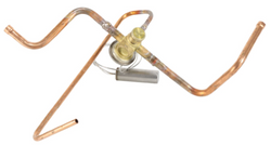Bard HVAC 905-0636 TXV Assembly