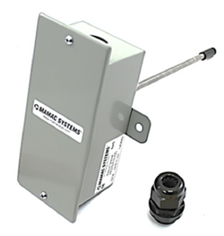 MAMAC Systems PR-276-R10-VDC Pressure Sensor