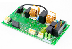 Mitsubishi Electric E12A54444 Board