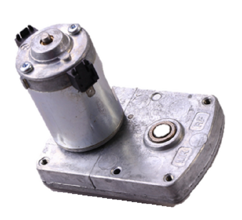 Carrier HF21BZ015 Damper Motor