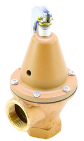 Watts 0276770 Valve