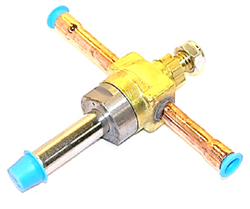 Emerson Alco 066184 Solenoid Valve