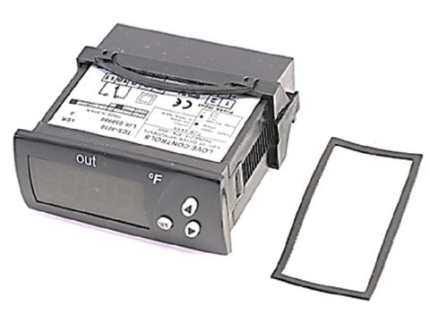 Dwyer Instruments TCS-4010 Temperature Switch