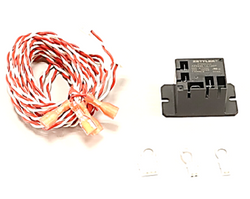 Mitsubishi Electric CN24RELAY-KIT-CM3 Relay Kit