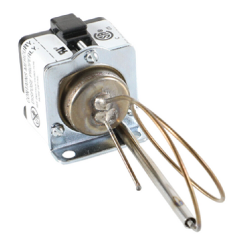 White-Rodgers 30A46-105 Flame Sensor