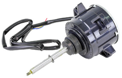 Mitsubishi Electric R01E72221 Fan Motor