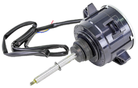 Mitsubishi Electric R01E72221 Fan Motor