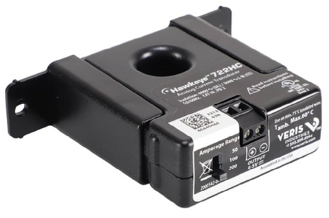 Veris Industries H722HC Transducer