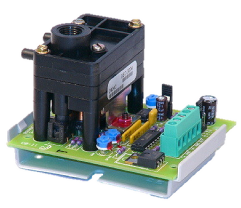 KMC Controls XEC-3004 Transducer