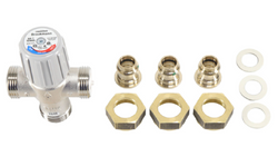 Resideo AM100-UP-1LF Valve
