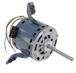 Carrier HC43CE600 Motor
