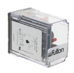 Fulton Boiler 2-40-000420 Relay