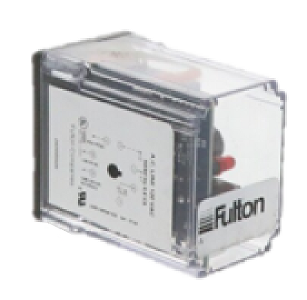 Fulton Boiler 2-40-000420 Relay