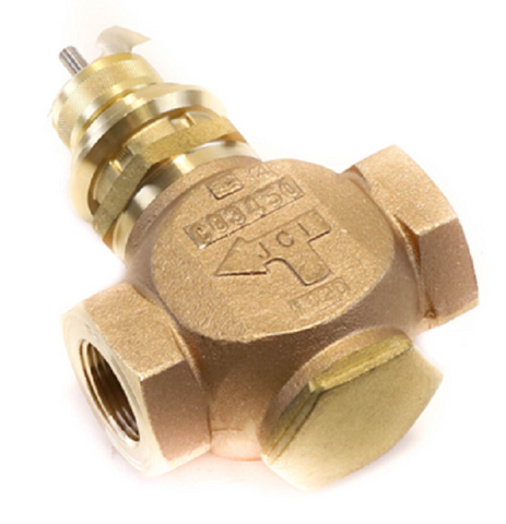 Johnson Controls VG7441NT Valve