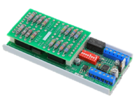 Kele Product RES-1E Transducer