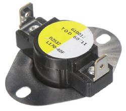 Copeland Comfort Control (White Rodgers) 3L01-170 Limit Switch