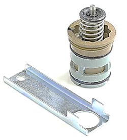 Laars Heating Systems 2400-141 Valve Assembly
