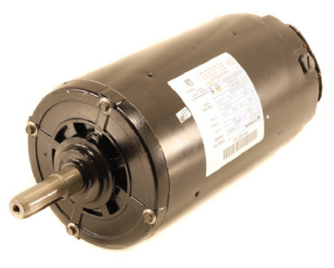 York 024-36873-207 Motor