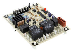 Utica-Dunkirk 550001524 Control Board