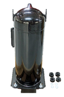 York 015-02891-304 Compressor