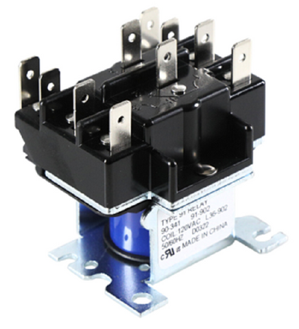 White-Rodgers 90-341 Relay