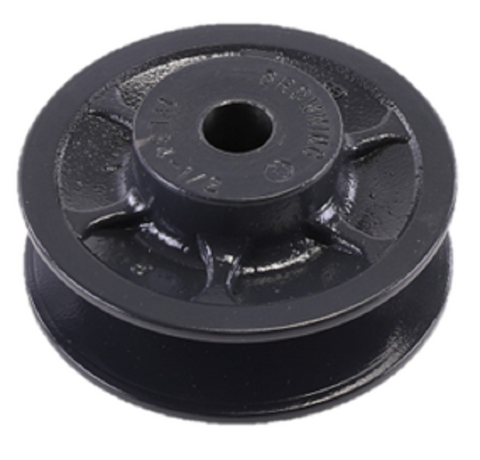 Browning 1VL34X1/2 CLEAR PK Sheave