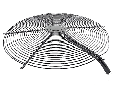 Carrier 50DK500131 Fan Grill