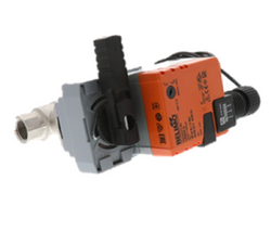 Belimo B213+LRB24-3 Valve Assembly