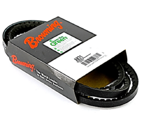Browning AX71 Belt