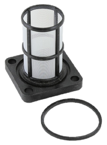 McDonnell & Miller 347100 Strainer Basket Assembly