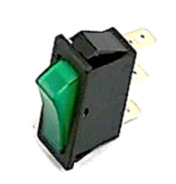 Bradford White 239-43234-00 Switch