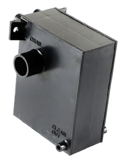 Lennox 39W98 Trap Assembly