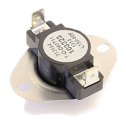 Reznor 103323 Limit Switch